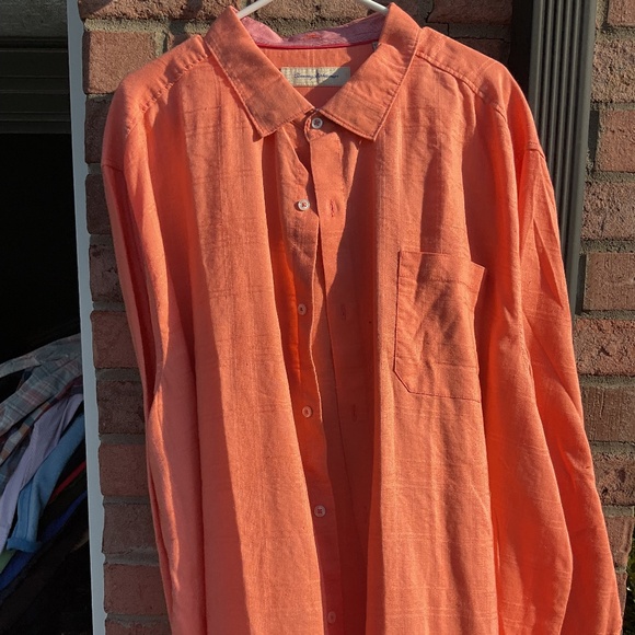 Tommy Bahama XXXL - Picture 1 of 2